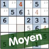 sudoku difficile 6x6